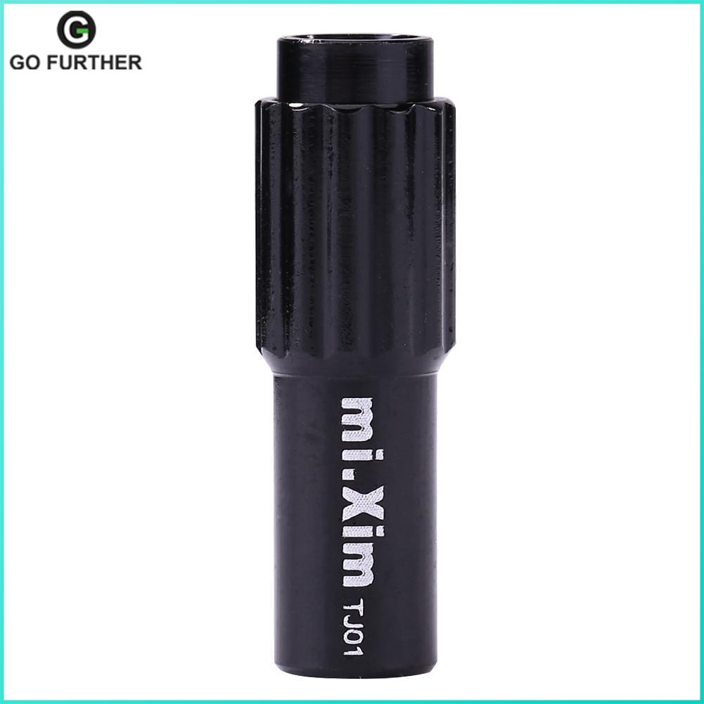 Aluminum Alloy MTB Bike Variable Speed Regulator Screw Mini Adjust Device