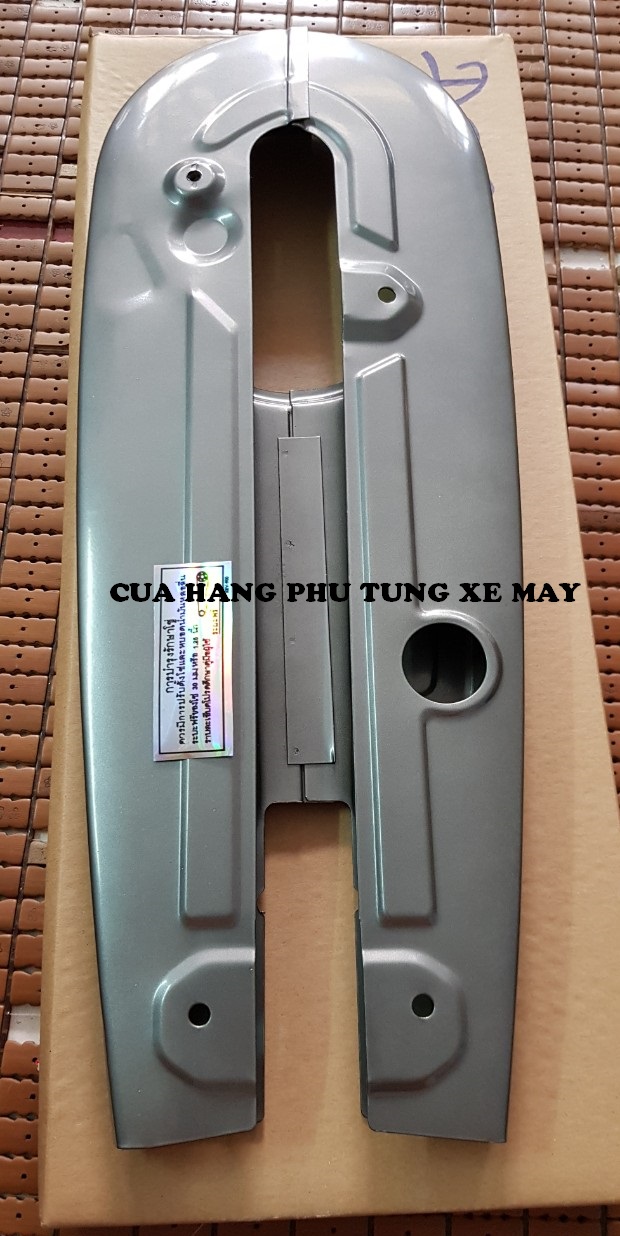 Bọc sên (hộp xích) SIRIUS cao cấp  - tặng kèm nút che sên