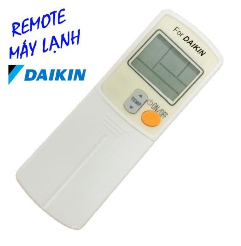 Remote Máy Lạnh, Điều Khiển Điều Hòa DAIKIN FTNE25MV1V9, FTE25LV1V, FTE35LV1V, ARC423A5, ARC423A6