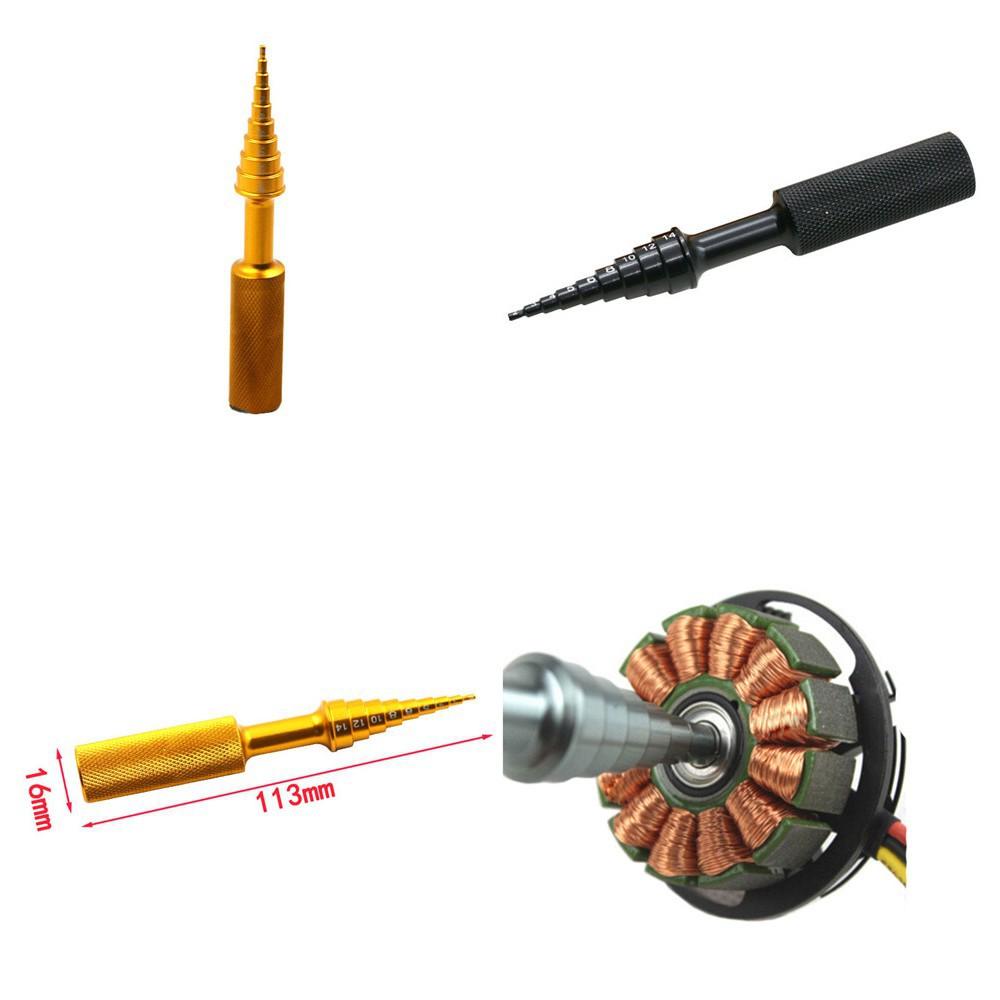 dụng cụ tháo gỡ bạc 2-14mm