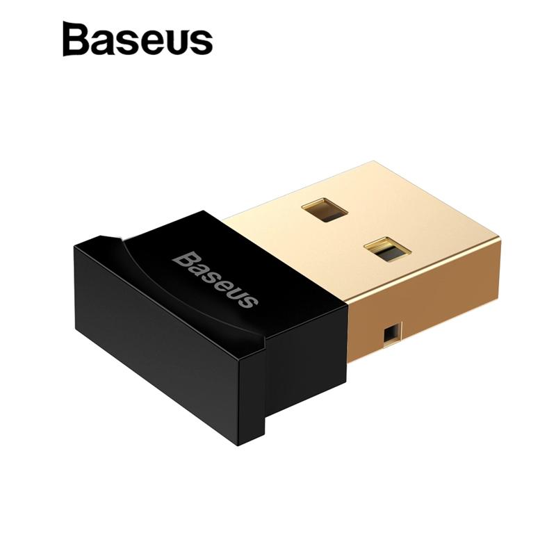 USB Bluetooth CSR 4.0 Dongle (Đen)