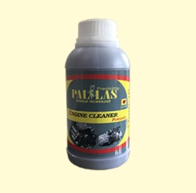 TẨY RỬA MÁY 620ML