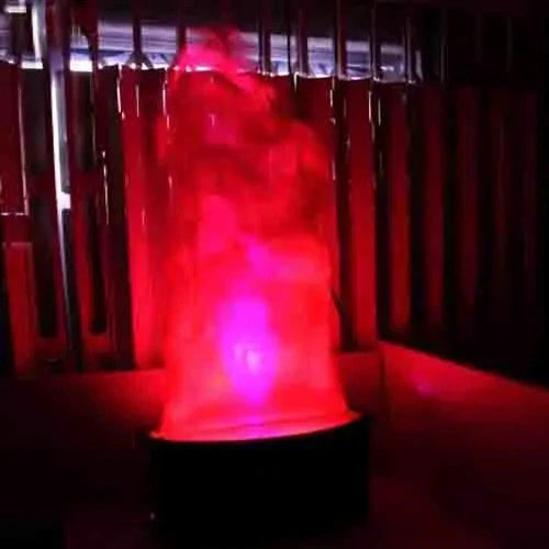Máy phun lửa giả sân khấu