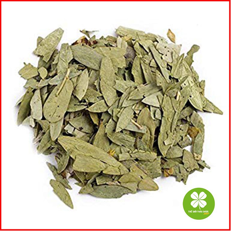 Lá Phan Tả Diệp Sấy Khô Gói 100g