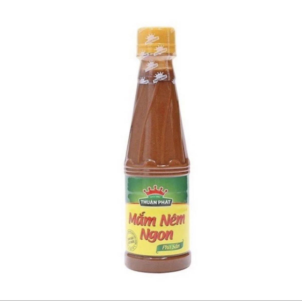 Mắm nêm pha sẵn Thuận Phát chai 250ml