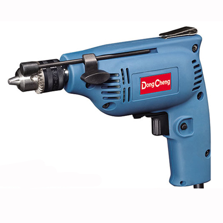 Máy khoan dongcheng djz02-6a 230w