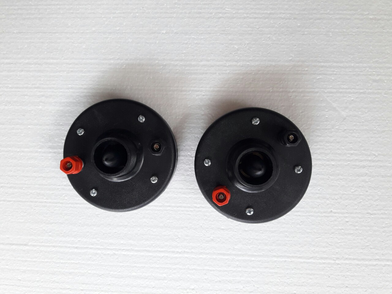 CỦ KÈN HỘI TRƯỜNG TỪ 100 THUMPER, Coil 30