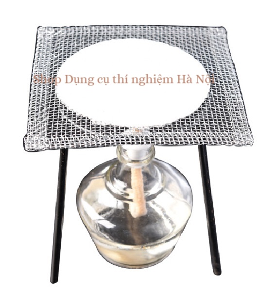 Lưới nung amiang ( Lưới amiăng )