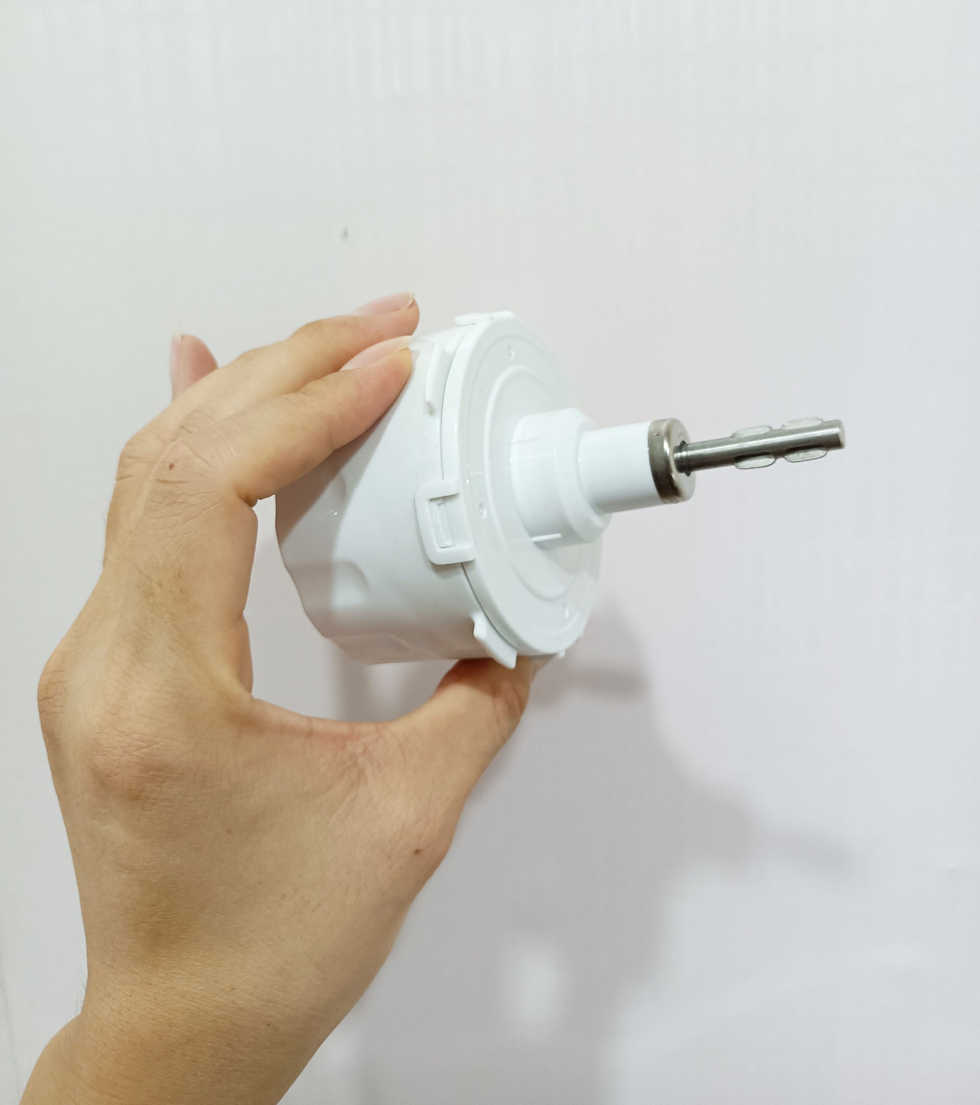 Trục cối xay thịt máy xay Philips HR2223