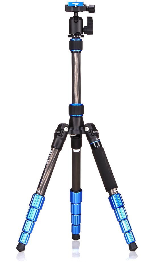 [HCM]Chân máy ảnh Benro FSL 09CN00 Carbon