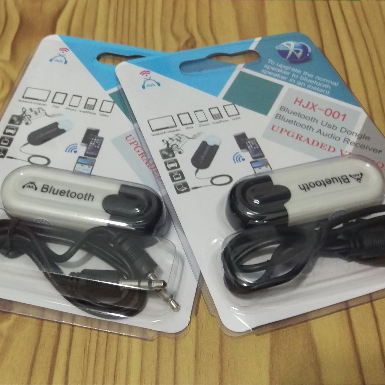 [HCM]Bộ USB bluetooth hát karaoke cho dàn âmly