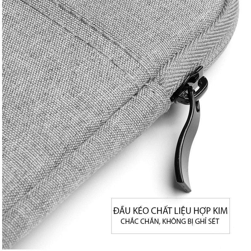 Túi chống sock bảo vệ máy đọc sách KOBO (6inch Kobo Clara HD, Kobo Nia; 7inch Libra 2, Libra 1)