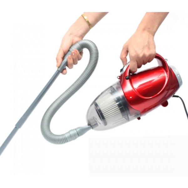 Siêu Tiện Dụng Máy Hút Bụi Vacuum Cleaner JK8 cầm tay
