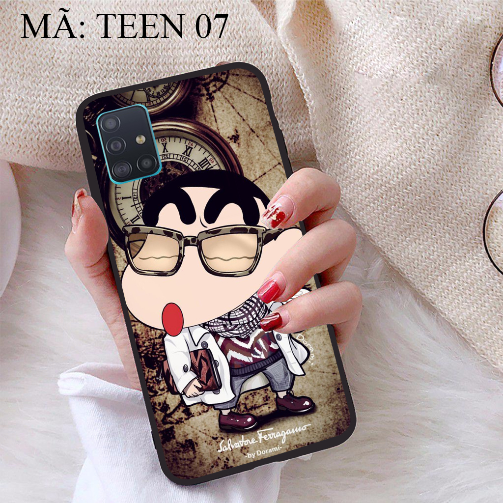 Case for Samsung Galaxy A51