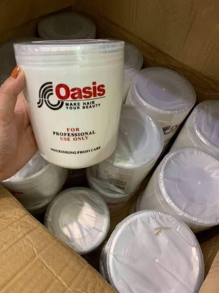 Dầu ủ OASIS