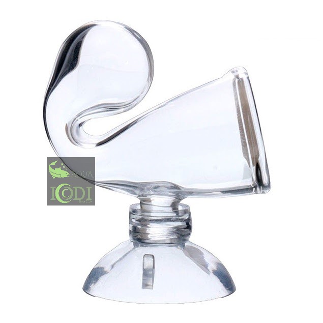 Kiểm tra nồng độ CO2 (Bộ thủy tinh)