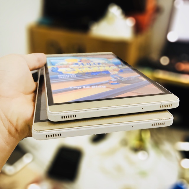 Máy Tính Bảng Mobell Tab 8s (cũ)