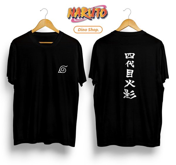 &aacute;o Naruto , &aacute;o anime