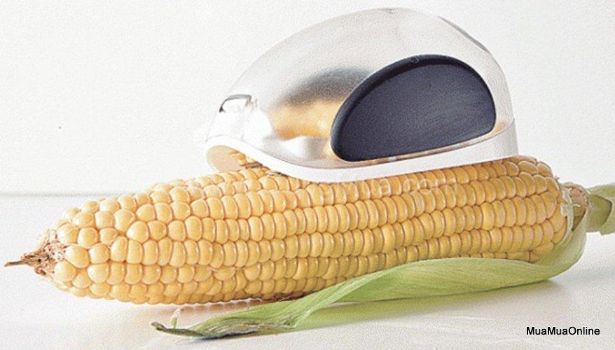 [HCM]Dụng Cụ Tách Bào Bắp / Ngô Corn Stripper Tiện Lợi Tiện Lợi