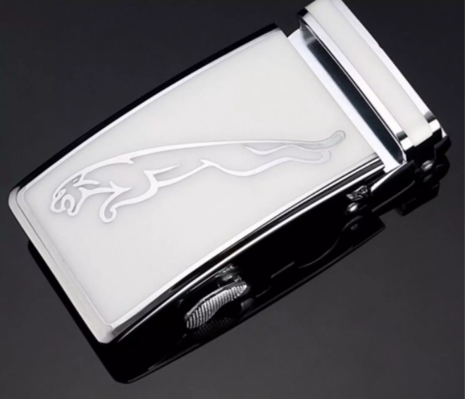 Thắt lưng da nam golfer hãng Puma