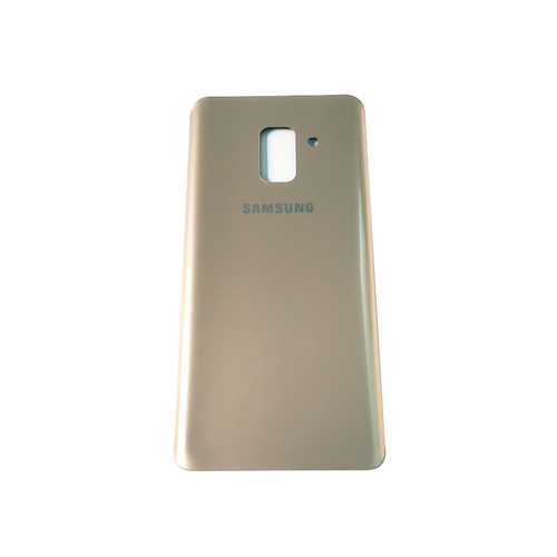 Nắp lưng Samsung Galaxy A8 Plus kính