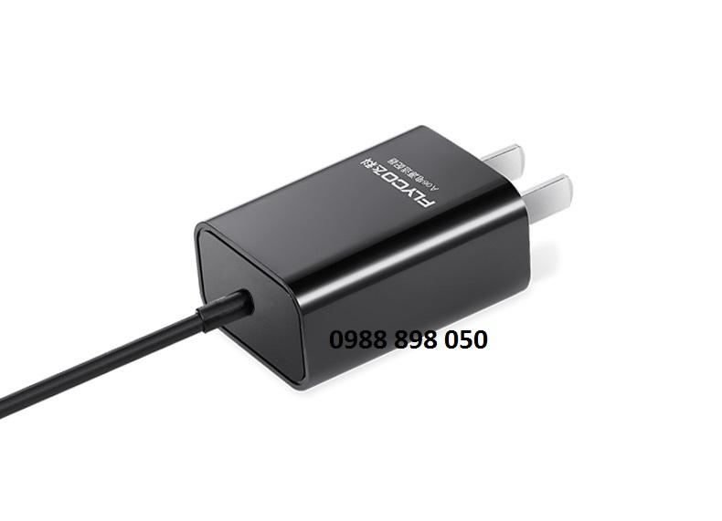 dây sạc máy cạo râu flyco 06