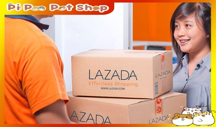 Táo đỏ sấy cắt miếng cho thú cưng