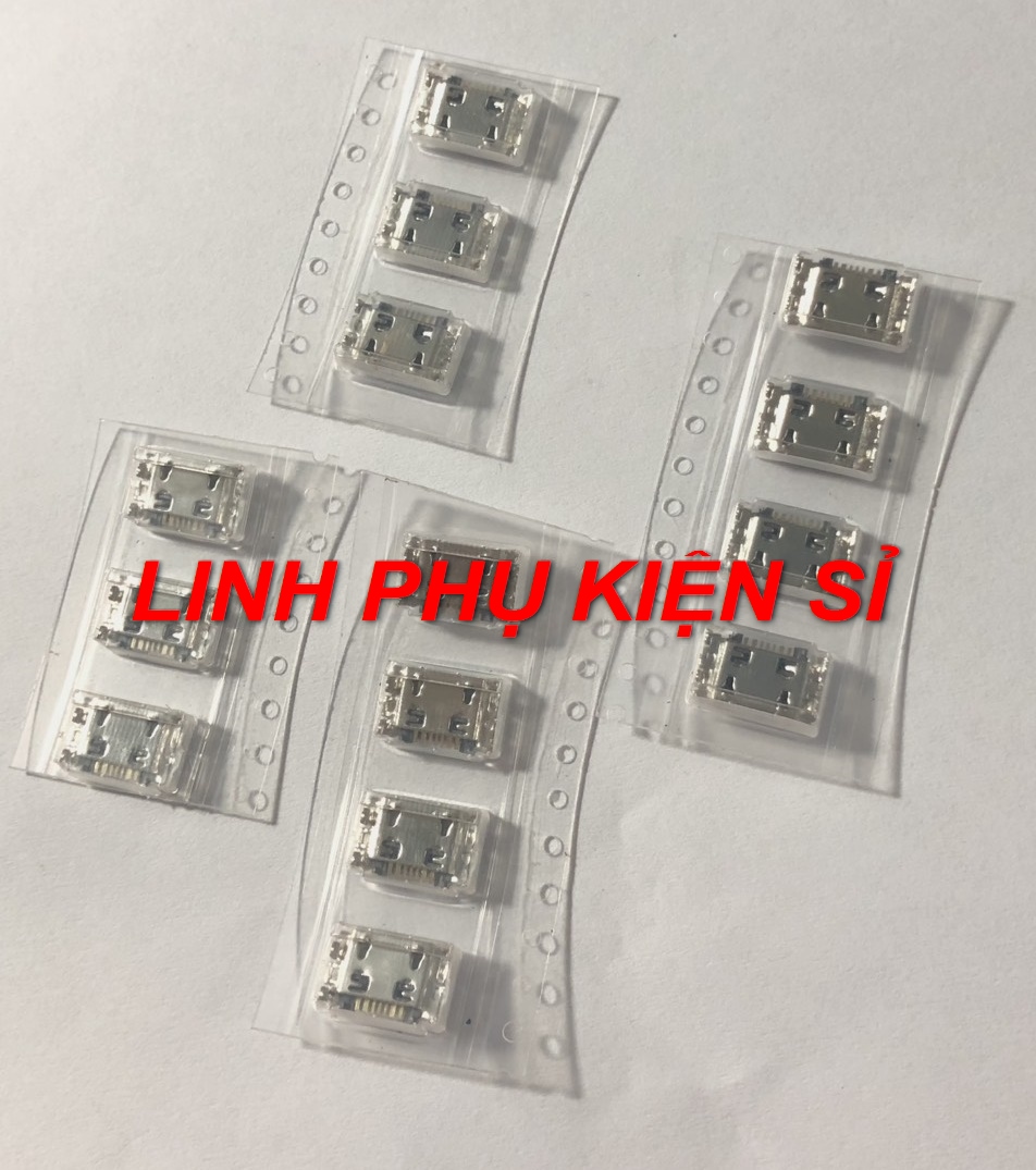 CHÂN SẠC RỜI SAMSUNG J7 PRIME