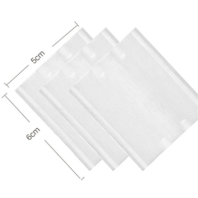 Bông tẩy trang 3 lớp COTON PADS 222 miếng
