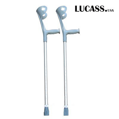 Nạng khuỷu tay Lucass