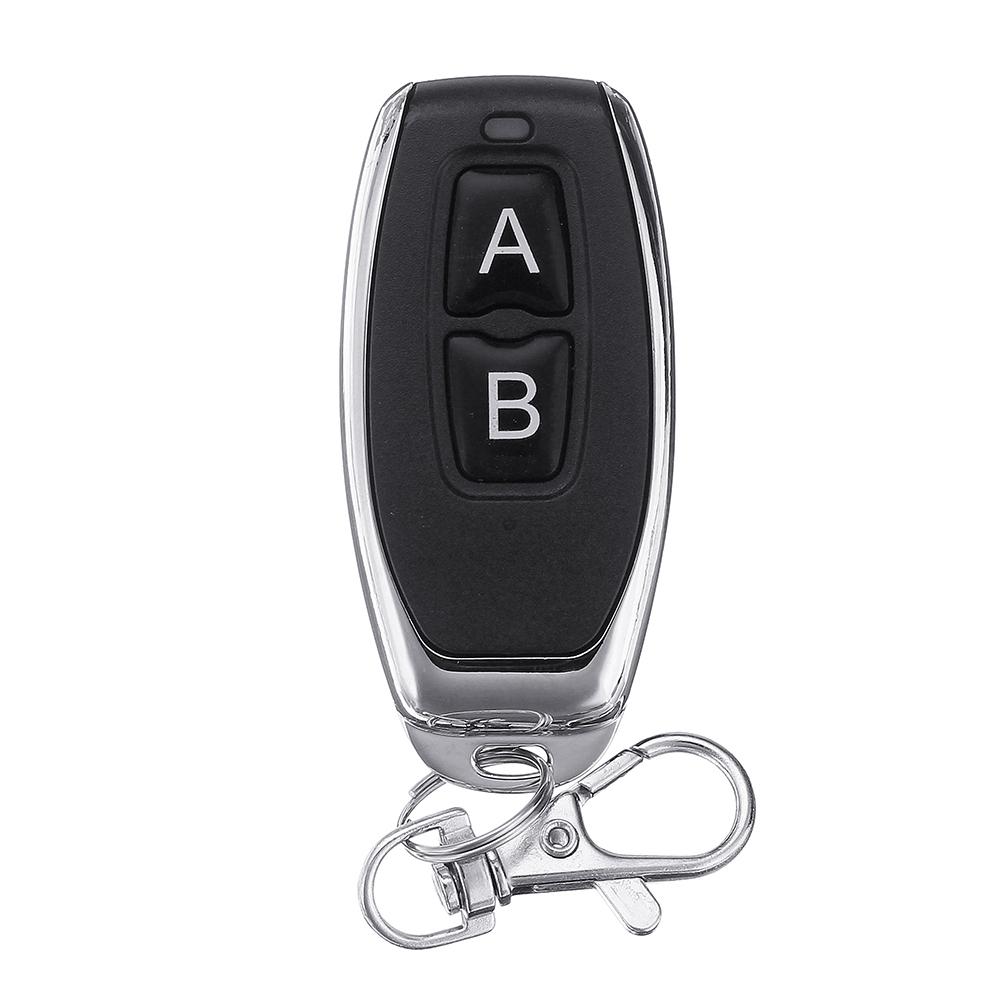 [HCM]REMOTE 2 NÚT ĐIỀU KHIỂN TỪ XA