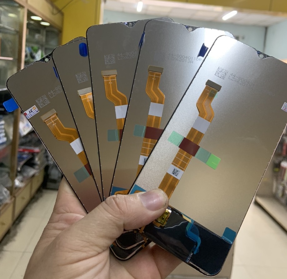 Màn hình zin new oppo F9