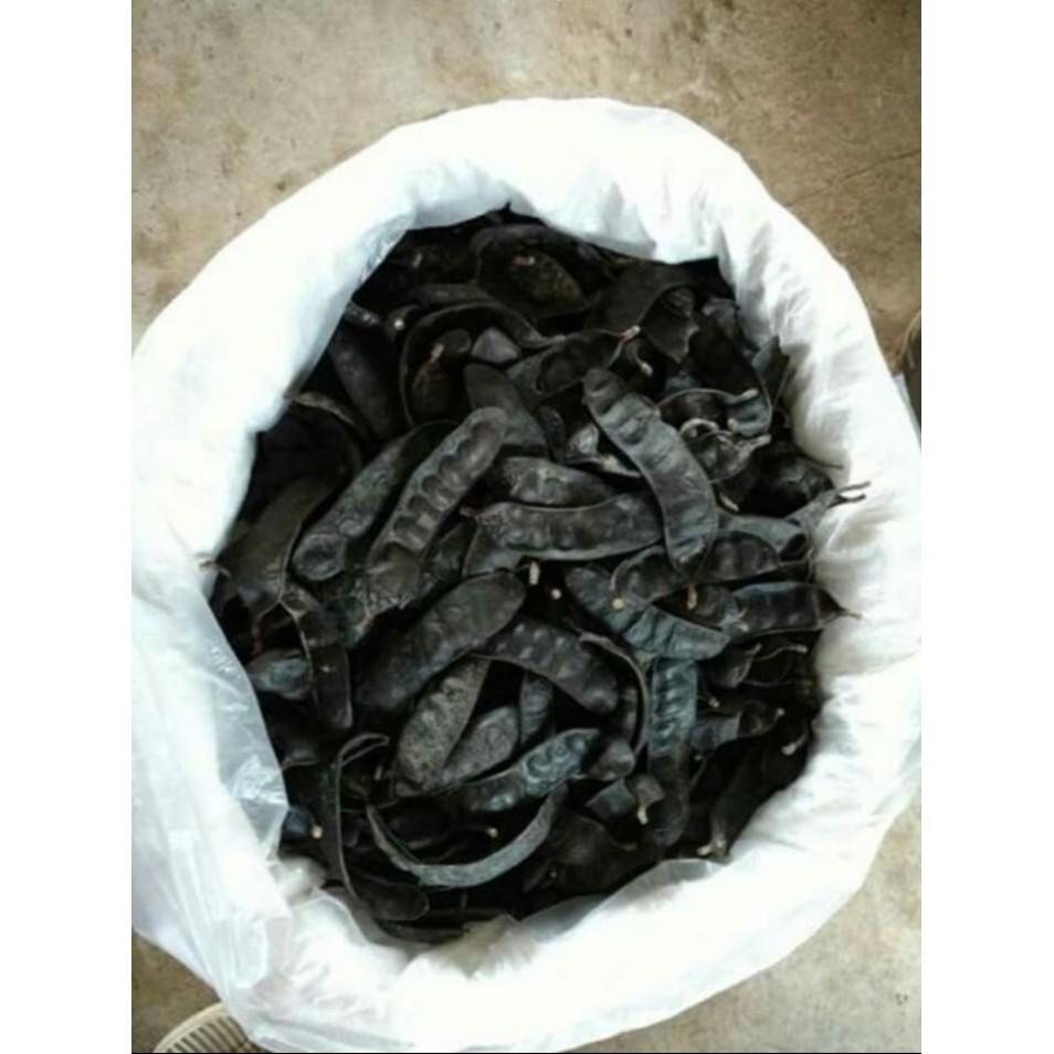 [Quà Tết 2022] [HCM]500g trái bồ kết khô