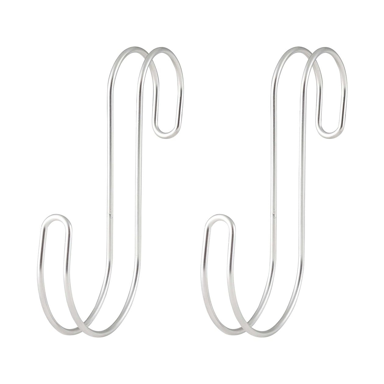 Móc Treo Chữ S Inox Size S/L MUJI