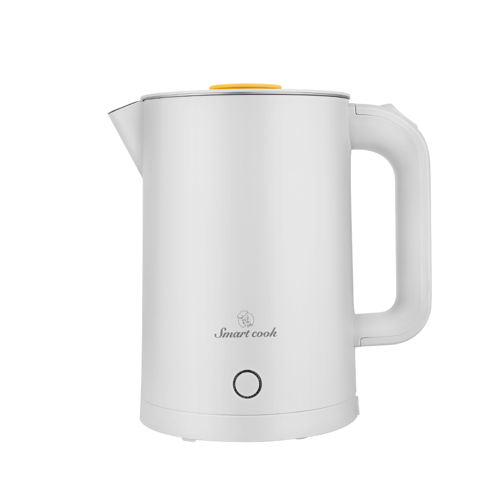 (Chỉ 20.05)Ấm đun siêu tốc Smartcook 1.5L KES-3857