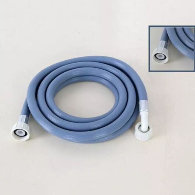Dây cấp nước máy giặt cửa ngang dài 1,5m