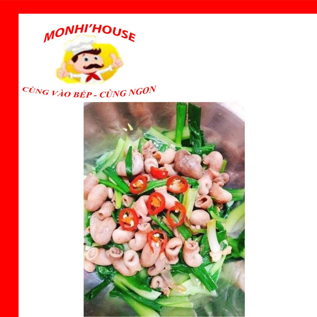 1Kg Bao Tử Cá Basa làm sạch_Giao hỏa tốc