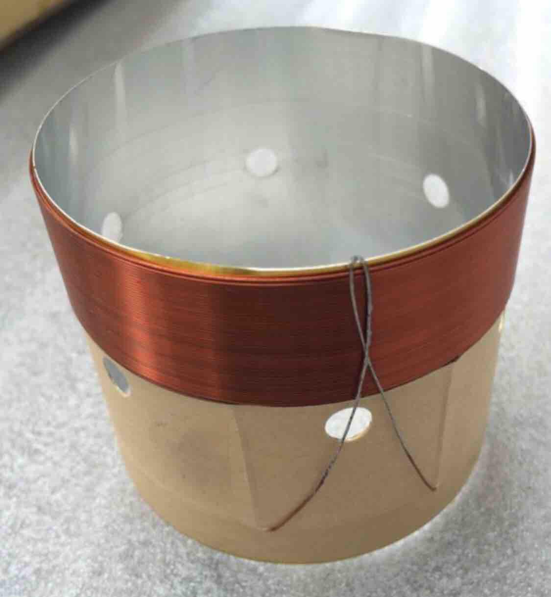 Côn loa 65.5 -2 lớp