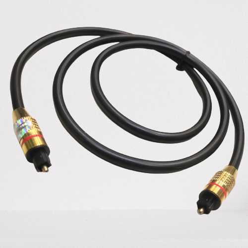 Dây cáp quang âm thanh dây optical 1M loại tốt - Điện Việt