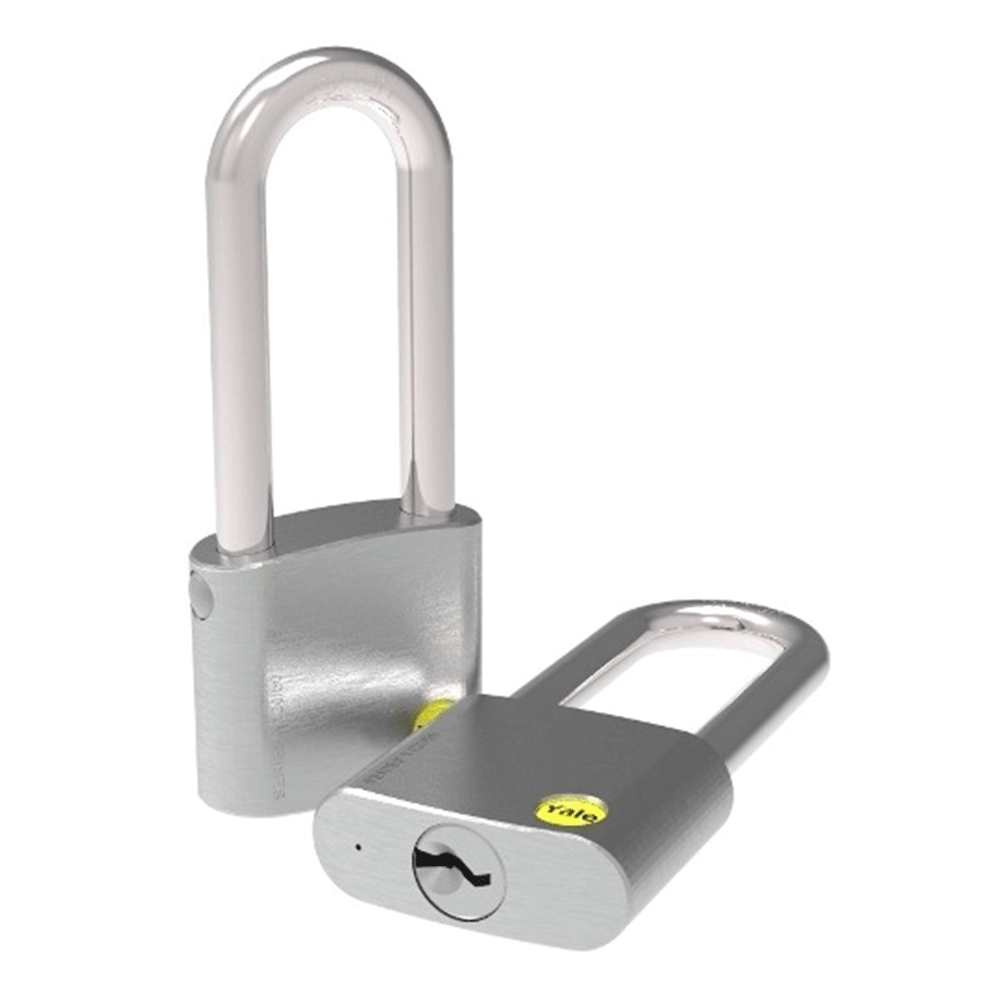 [Freeship] Khóa bấm Yale Y120 chìa vi tính