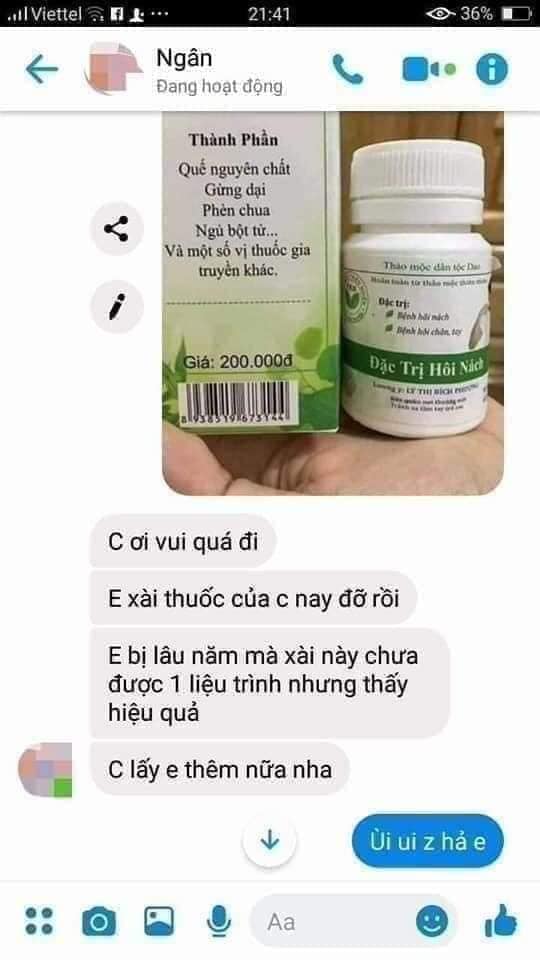 HÔI NÁCH TR.ẦN KIM HU.Y.ỀN