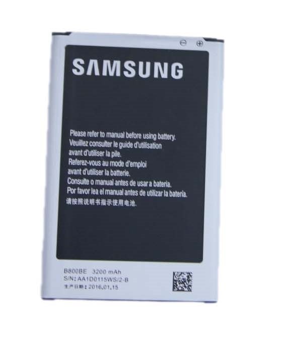 [HCM]Pin cho Samsung Galaxy Note 3