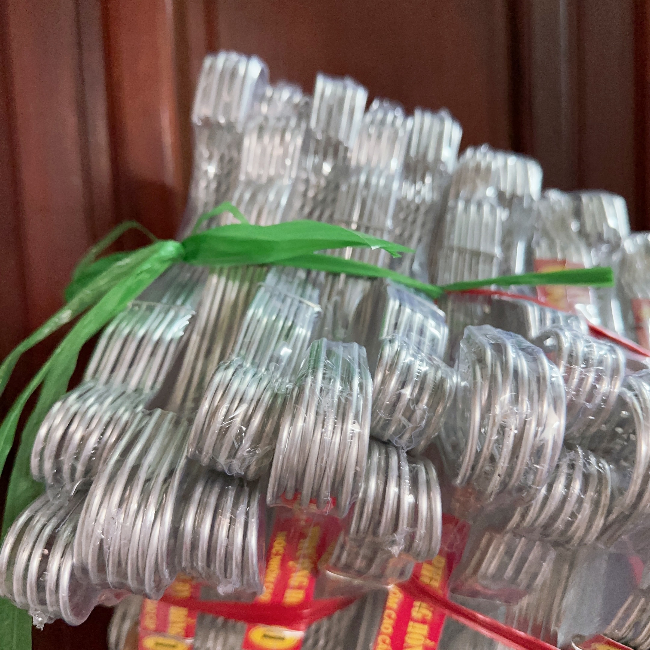 [HCM]Móc Phơi Quần Áo Trẻ Em