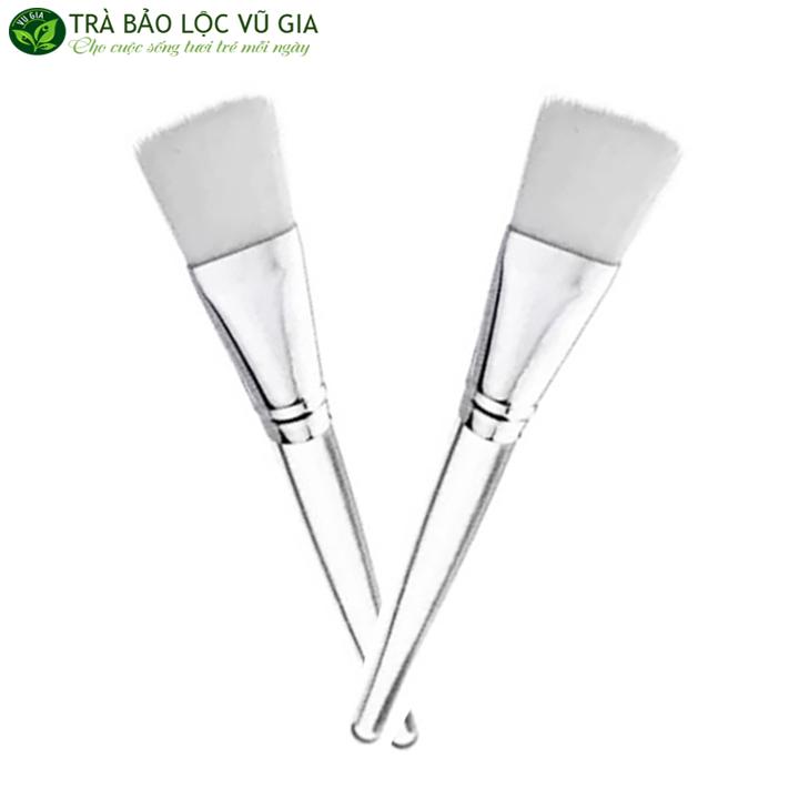 Combo 2 cọ quét mặt nạ