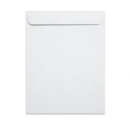 Bao thư A4 trắng ĐL80gsm / ĐL100gsm (100 cái/xấp)
