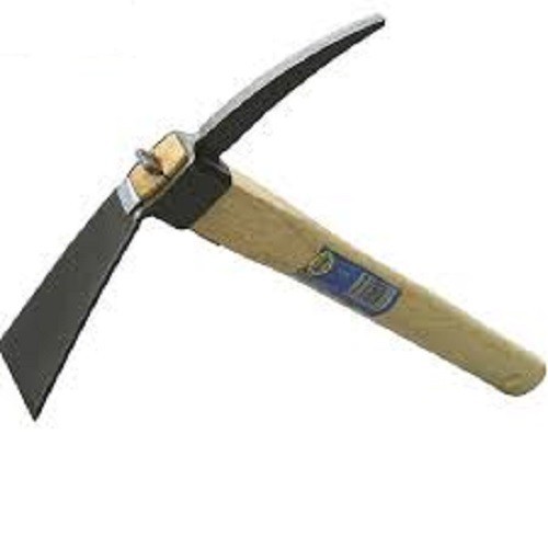 ANPO_Cuốc 2 đầu 51x43x18mm A0696 C-MART