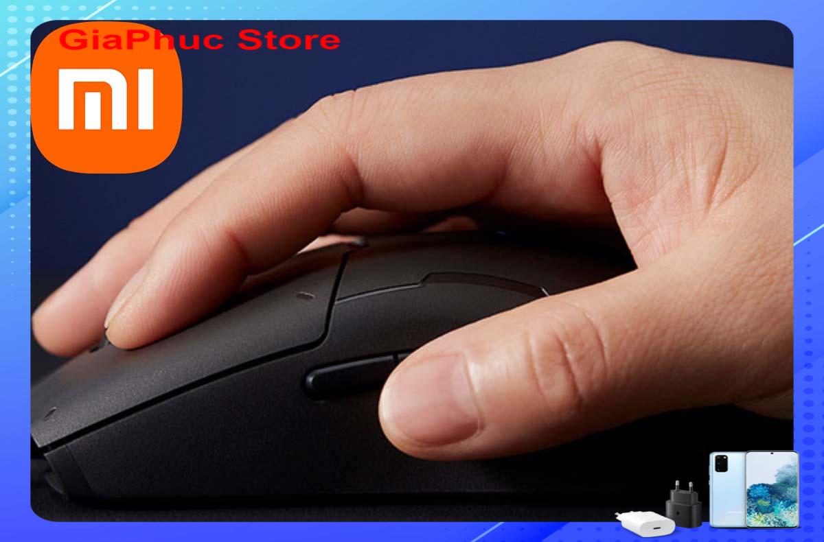 Chuột Xiaomi Gaming Mouse Lite