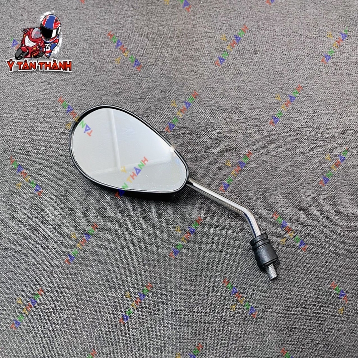 Kiếng Chiếu Hậu Giọt Nước Bên Trái