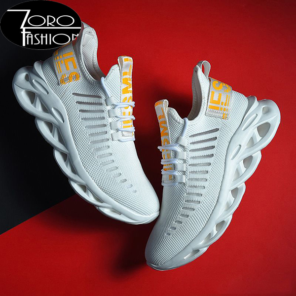 Giày sneaker nam - giày sneaker (ADAM SHOP) mã A09T