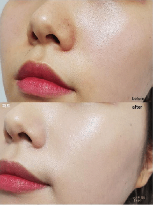 Kem nền che khuyết điểm AGC FLAWLESS 30ml